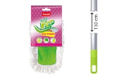 GREEN mop -  DUO POWER set 1 ks.