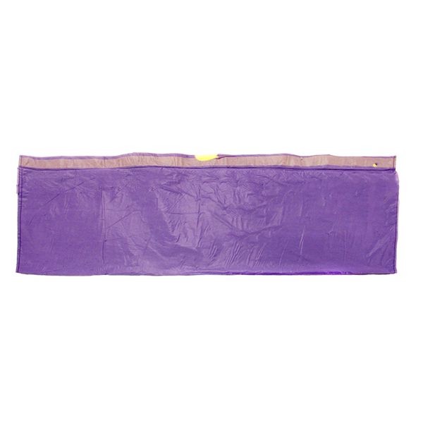 pytle na odpad LDPE 27µ 60l. 10ks. se zatahovací šňůrkou Vi Premium