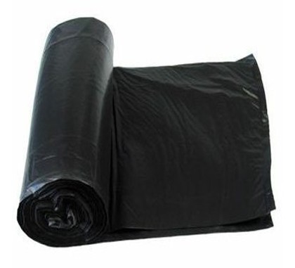 Pytle na odpad LDPE 80µ. 300l. 50 pytlů na roli 