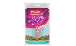 Relax mycí houba CUBA Beauty masáž 1ks.